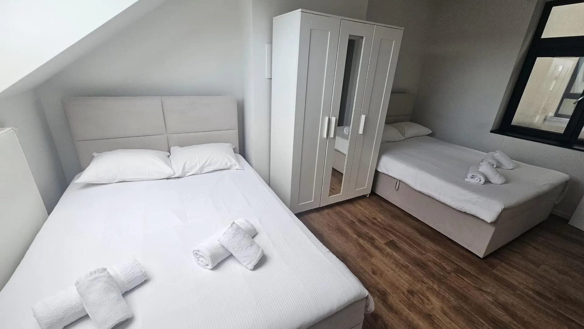 Velvet House Villa Brussels