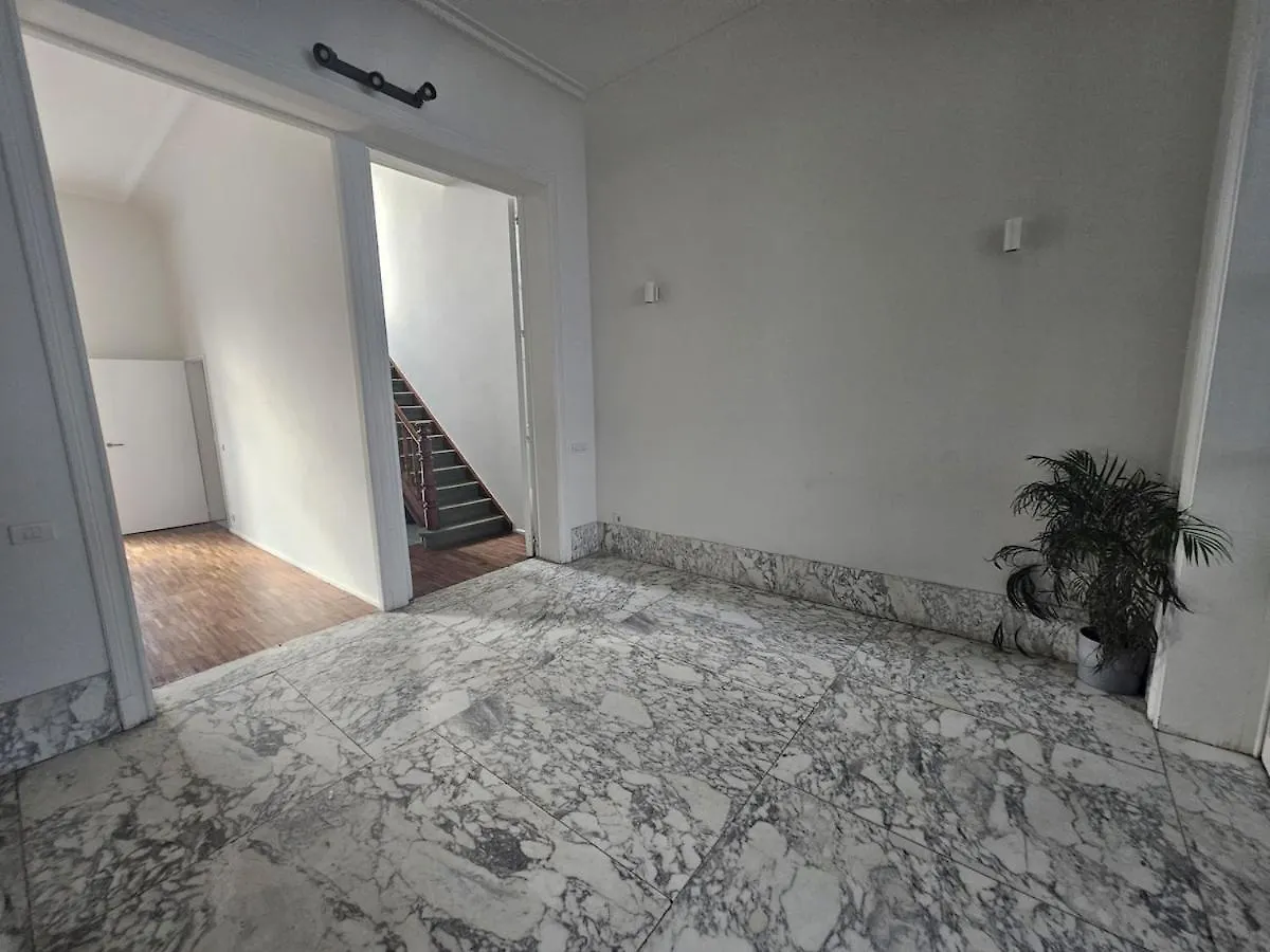 Velvet House Villa Brussels