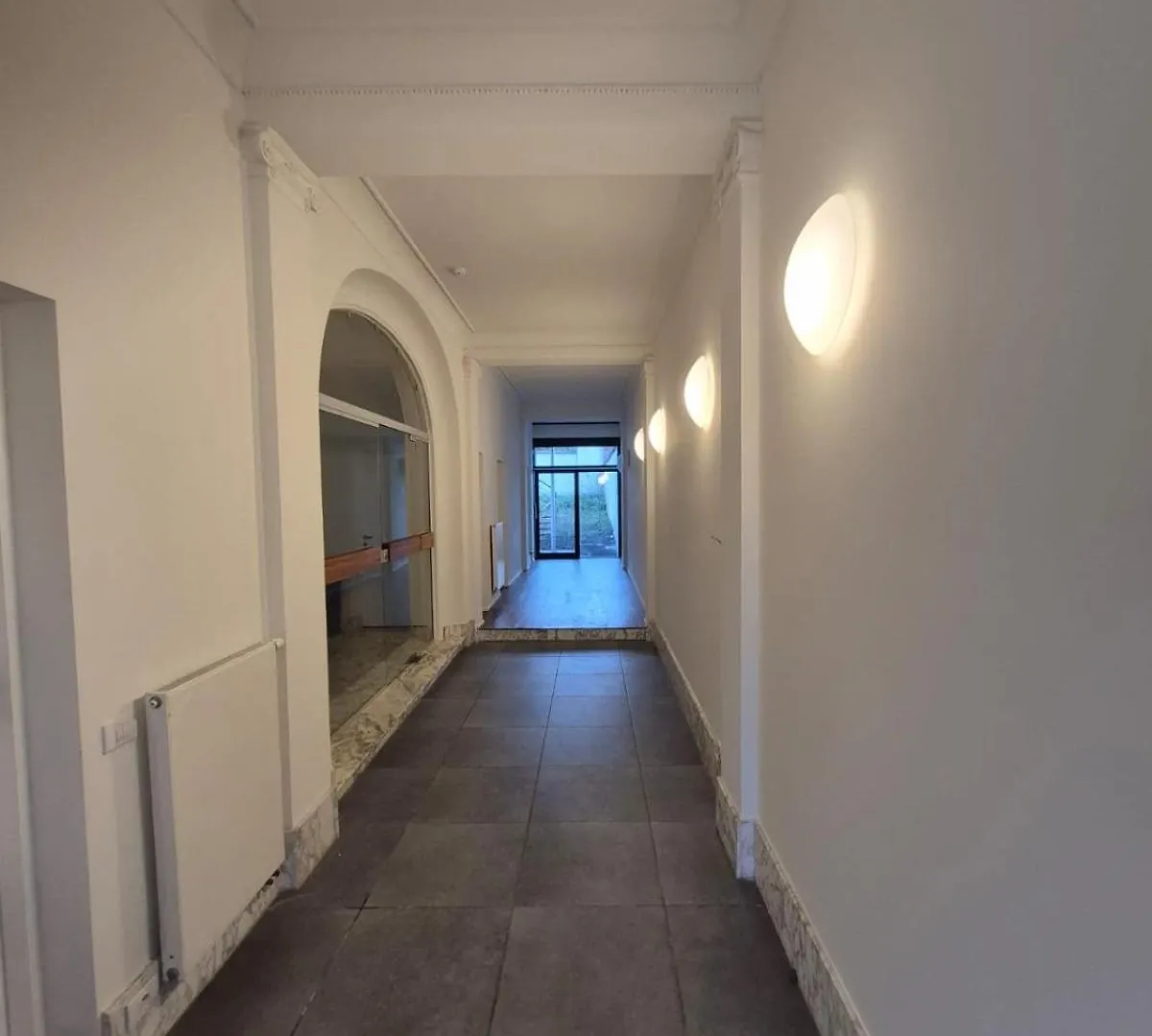 Velvet House Villa Brussels