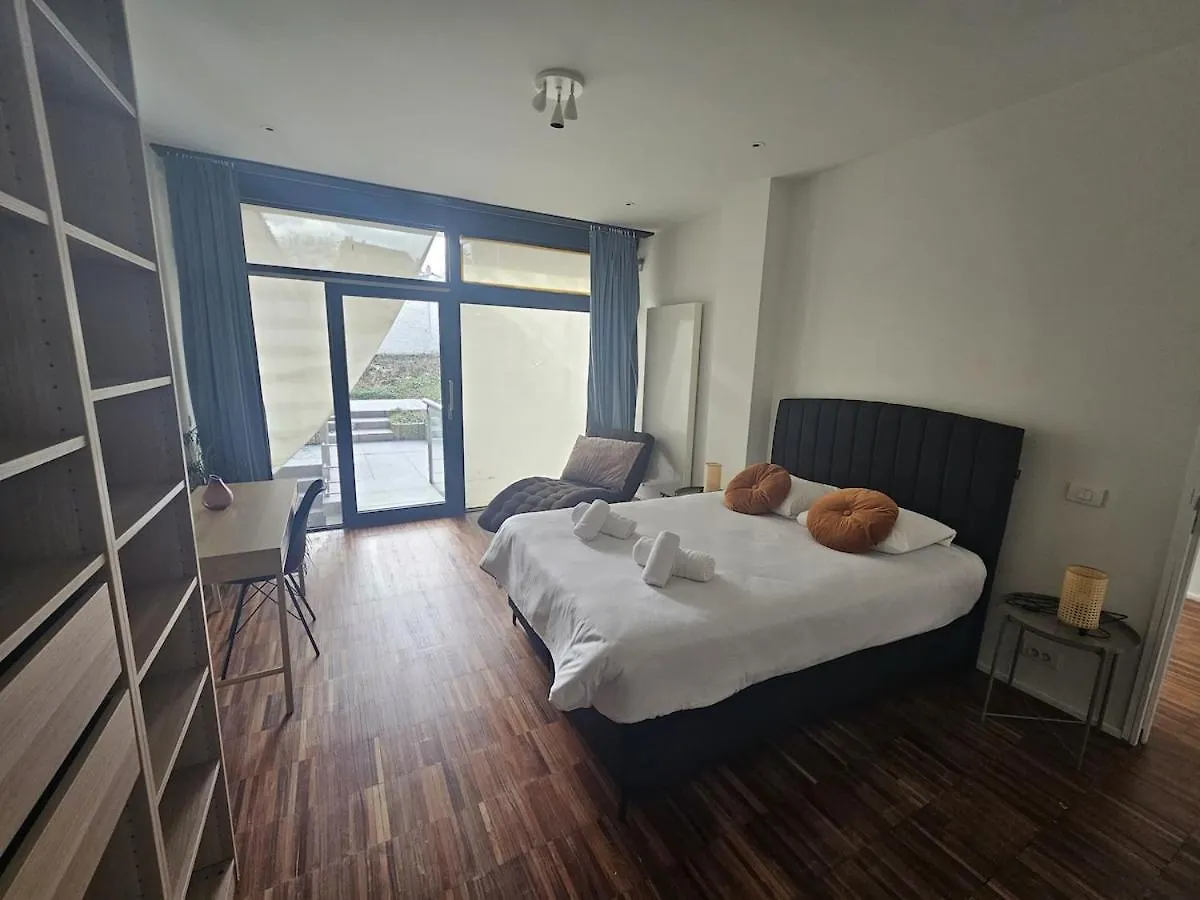 Velvet House Villa Brussels 0*,