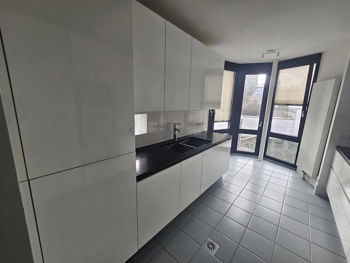Velvet House Villa Brussels